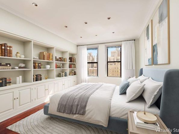 920 Fifth Avenue 10B, New York NY 10021