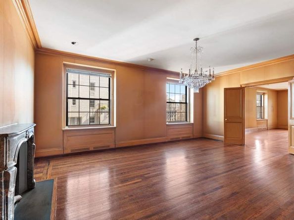 920 Fifth Avenue 10B, New York NY 10021