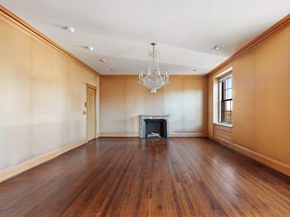 920 Fifth Avenue 10B, New York NY 10021