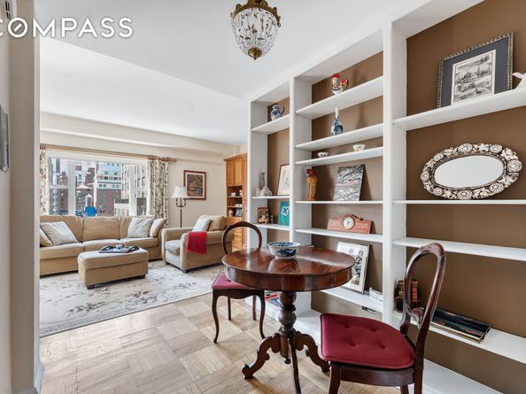 310 Lexington Avenue 15A, New York NY 10016
