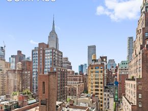 310 Lexington Avenue 15A, New York NY 10016