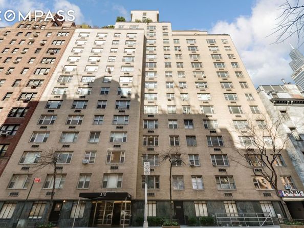 310 Lexington Avenue 15A, New York NY 10016