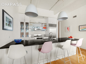 70 Washington Street 8H, Brooklyn NY 11201