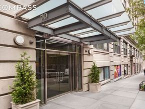 70 Washington Street 8H, Brooklyn NY 11201