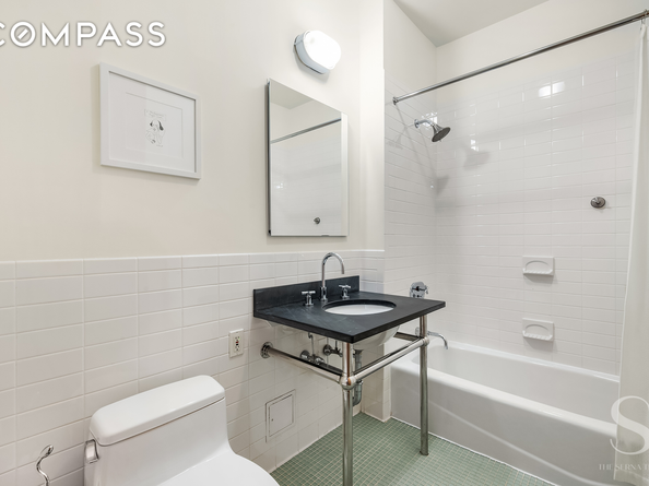 70 Washington Street 8H, Brooklyn NY 11201