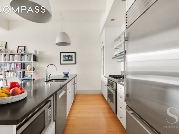 70 Washington Street 8H, Brooklyn NY 11201