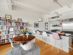 70 Washington Street 8H, Brooklyn NY 11201