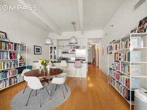 70 Washington Street 8H, Brooklyn NY 11201