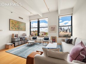 70 Washington Street 8H, Brooklyn NY 11201