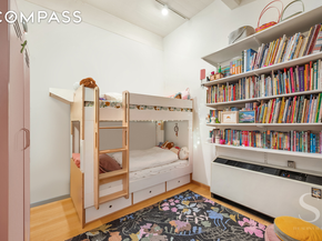 70 Washington Street 8H, Brooklyn NY 11201