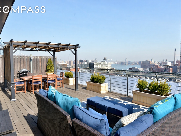 70 Washington Street 8H, Brooklyn NY 11201