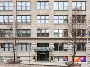 70 Washington Street 8H, Brooklyn NY 11201