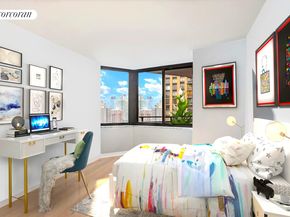 1991 Broadway 21A, New York NY 10023