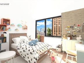 1991 Broadway 21A, New York NY 10023