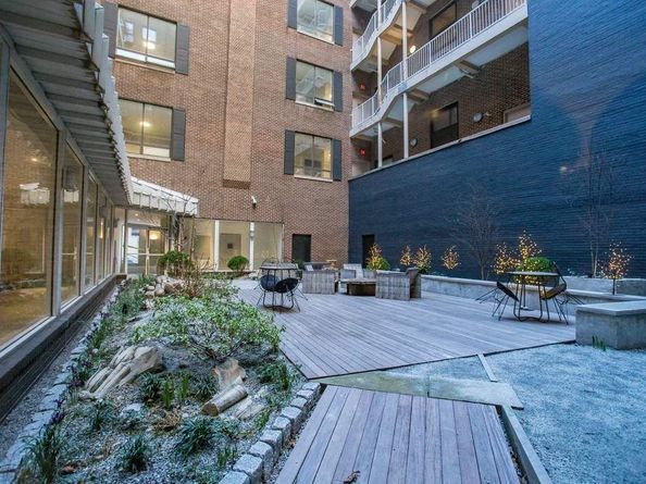 250 Mercer Street B502, New York NY 10012