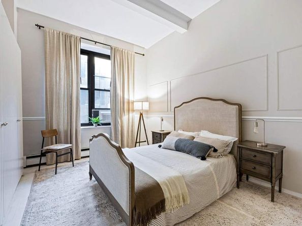 250 Mercer Street B502, New York NY 10012