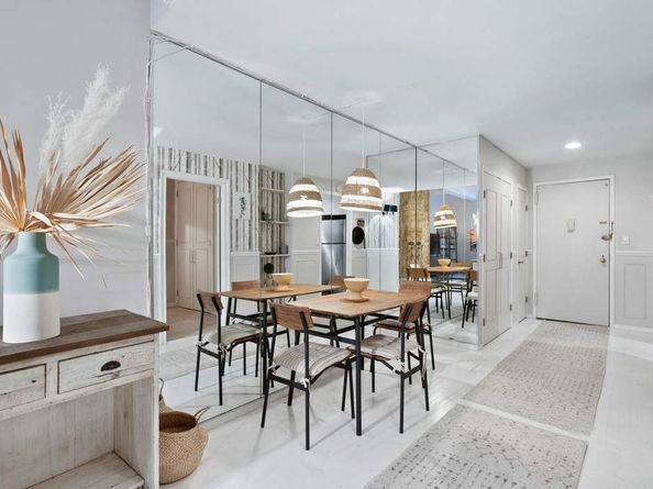 250 Mercer Street B502, New York NY 10012