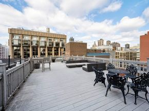 250 Mercer Street B502, New York NY 10012