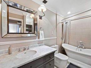 250 Mercer Street B502, New York NY 10012