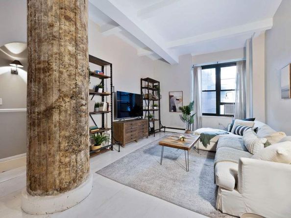 250 Mercer Street B502, New York NY 10012