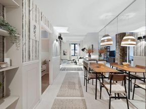 250 Mercer Street B502, New York NY 10012