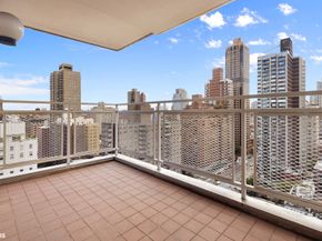 345 East 86th Street 22A, New York NY 10028