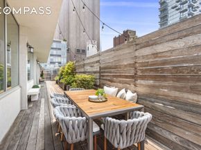 85 Leonard Street PH, New York NY 10013