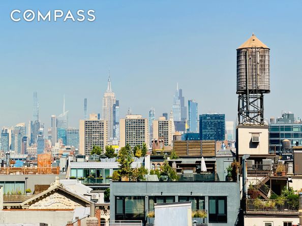 85 Leonard Street PH, New York NY 10013