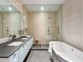 85 Leonard Street PH, New York NY 10013