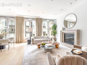 85 Leonard Street PH, New York NY 10013
