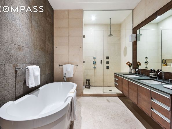 85 Leonard Street PH, New York NY 10013