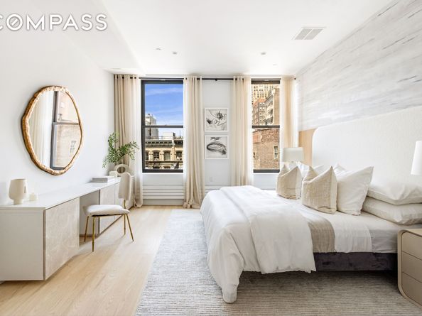 85 Leonard Street PH, New York NY 10013