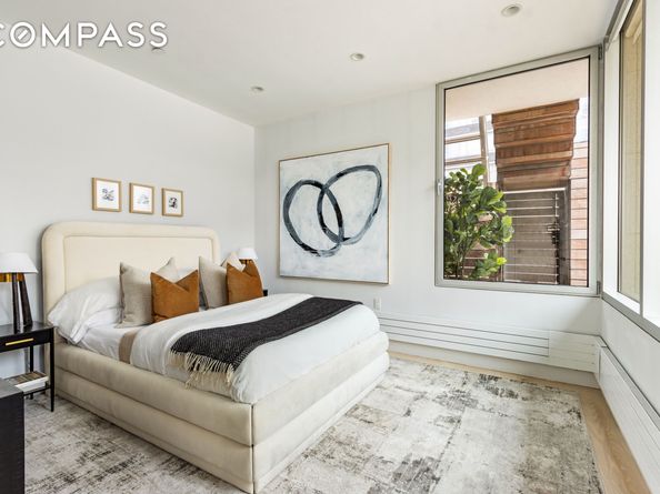 85 Leonard Street PH, New York NY 10013