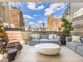 85 Leonard Street PH, New York NY 10013