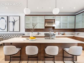 85 Leonard Street PH, New York NY 10013