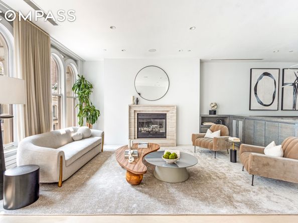 85 Leonard Street PH, New York NY 10013