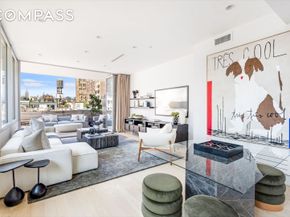 85 Leonard Street PH, New York NY 10013