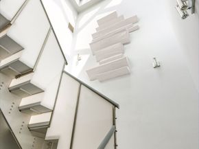 85 Leonard Street PH, New York NY 10013