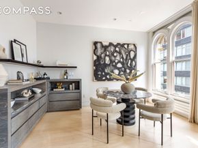 85 Leonard Street PH, New York NY 10013