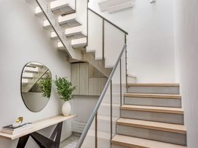 85 Leonard Street PH, New York NY 10013