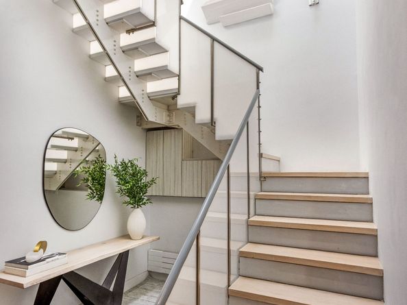 85 Leonard Street PH, New York NY 10013