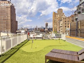 85 Leonard Street PH, New York NY 10013