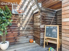 85 Leonard Street PH, New York NY 10013