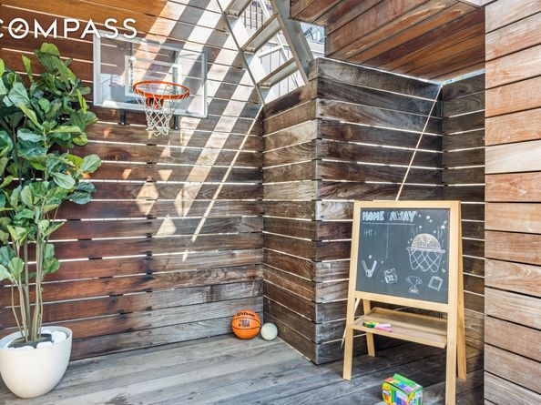 85 Leonard Street PH, New York NY 10013