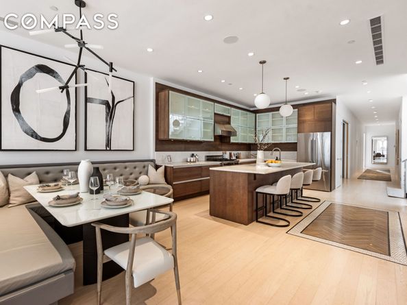 85 Leonard Street PH, New York NY 10013