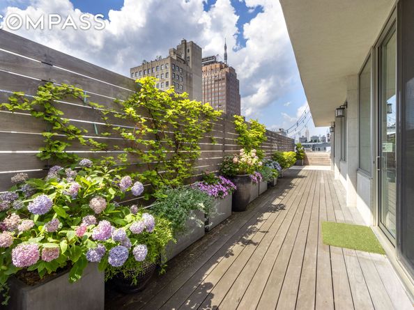 85 Leonard Street PH, New York NY 10013