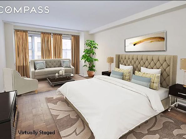 79 West 12th Street 3H, New York NY 10011