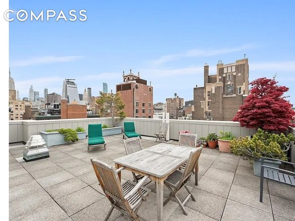 79 West 12th Street 3H, New York NY 10011