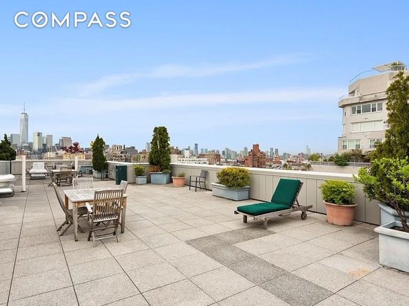 79 West 12th Street 3H, New York NY 10011