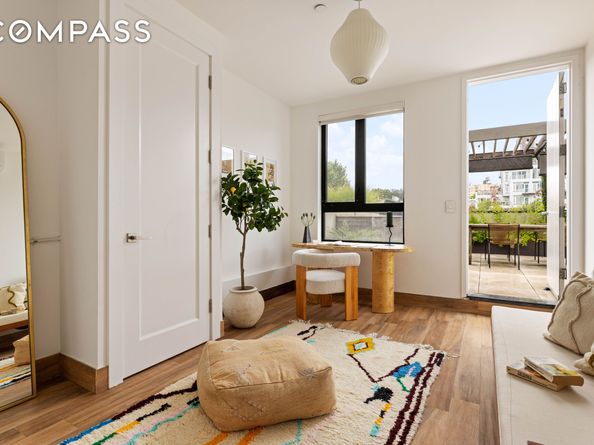650 Bergen Street 3B, Brooklyn NY 11238